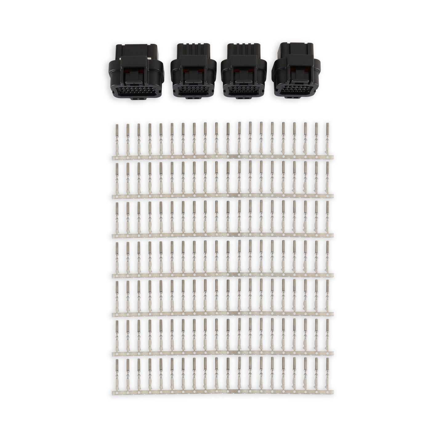 j2A, j2B, j3, j4 Connector & Pin Kit