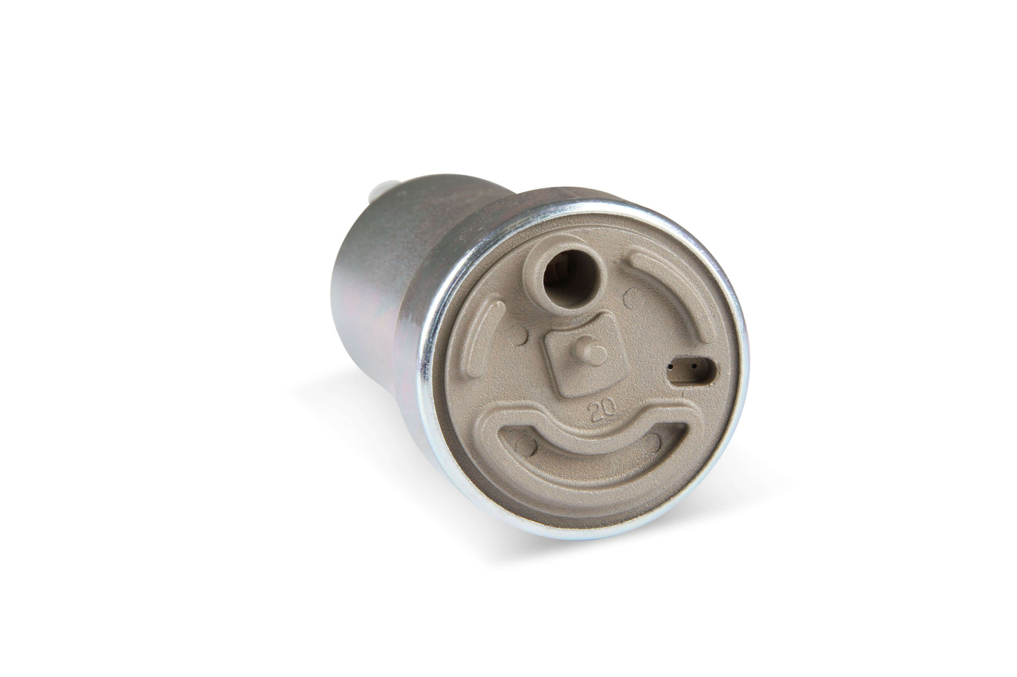 Sniper EFI Fuel Tank System 400 LPH
