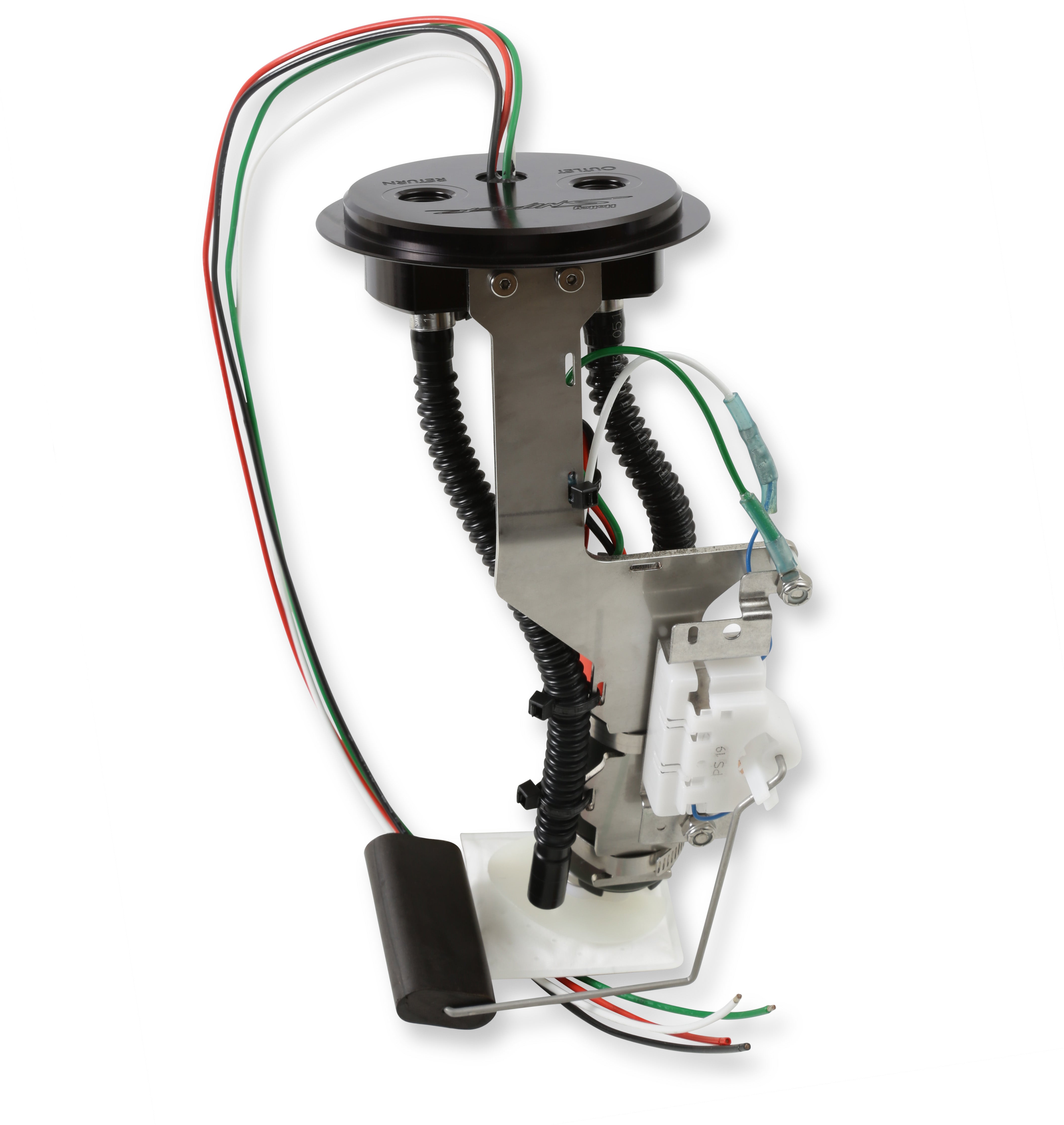 Sniper EFI Fuel Pump Module - 340 LPH