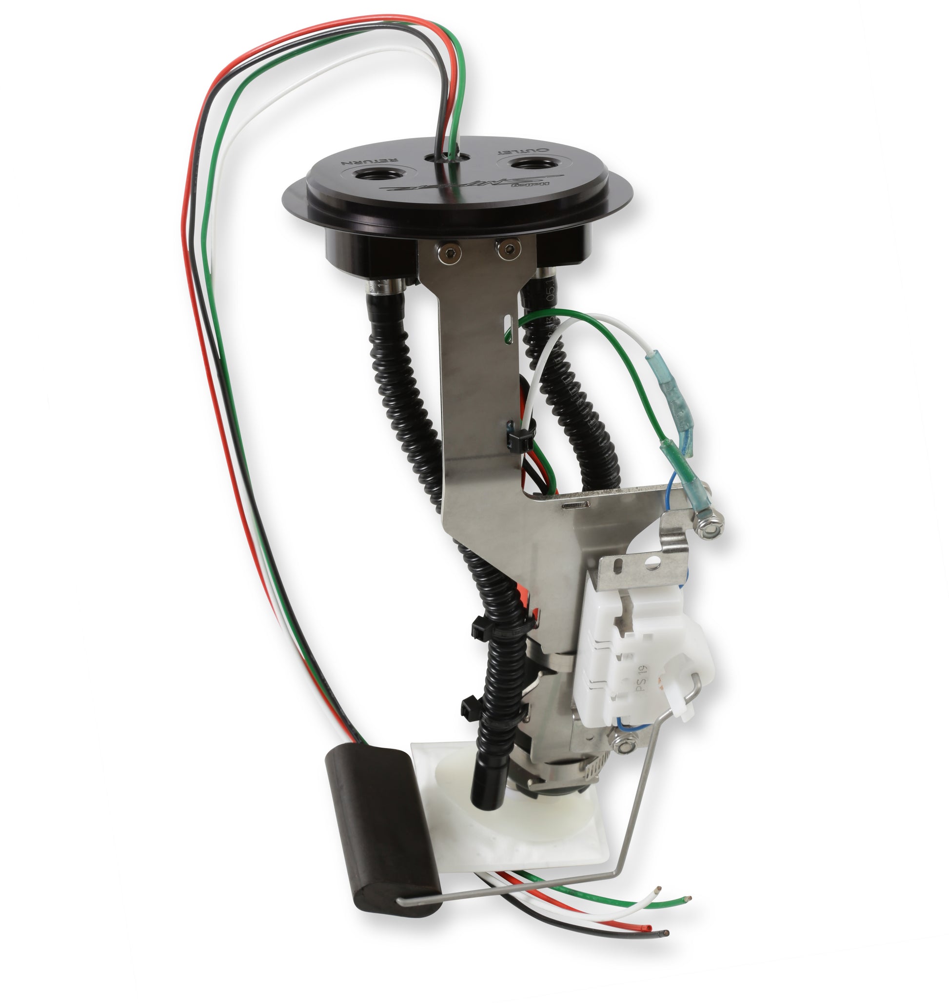 Sniper EFI Fuel Pump Module - 340 LPH