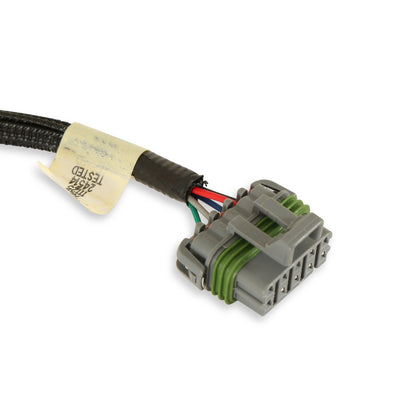 Universal 4 EV14 Cylinder Injector Harness