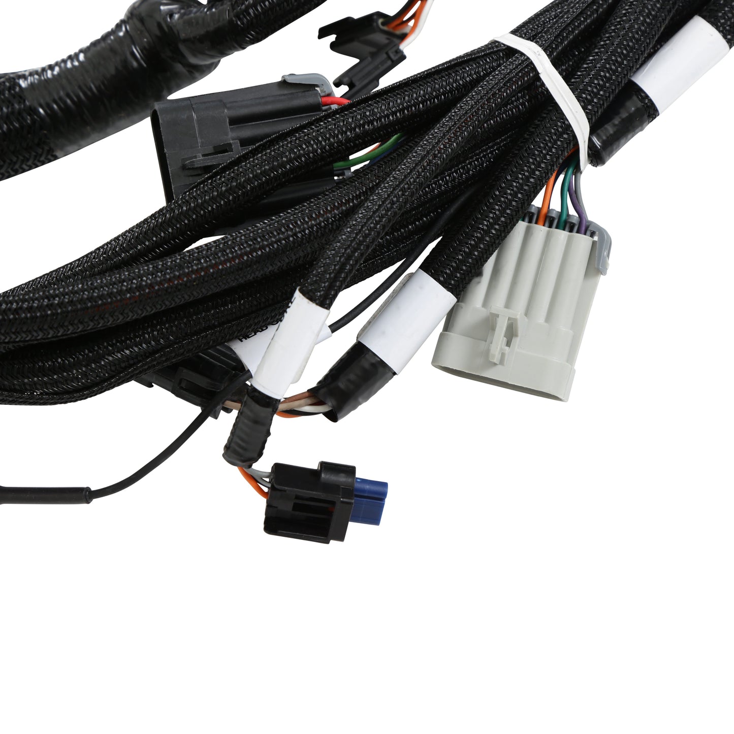 Ford 7.3L Godzilla Main Harness for Stock Coils