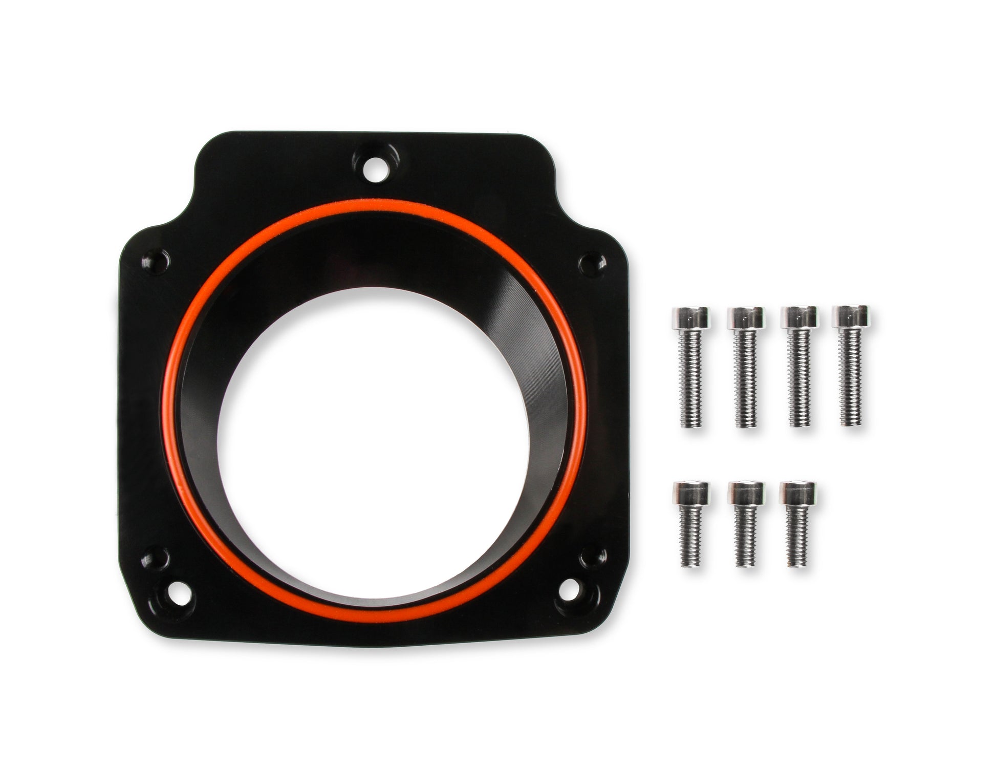 Sniper EFI Throttle Body Adapter Plate