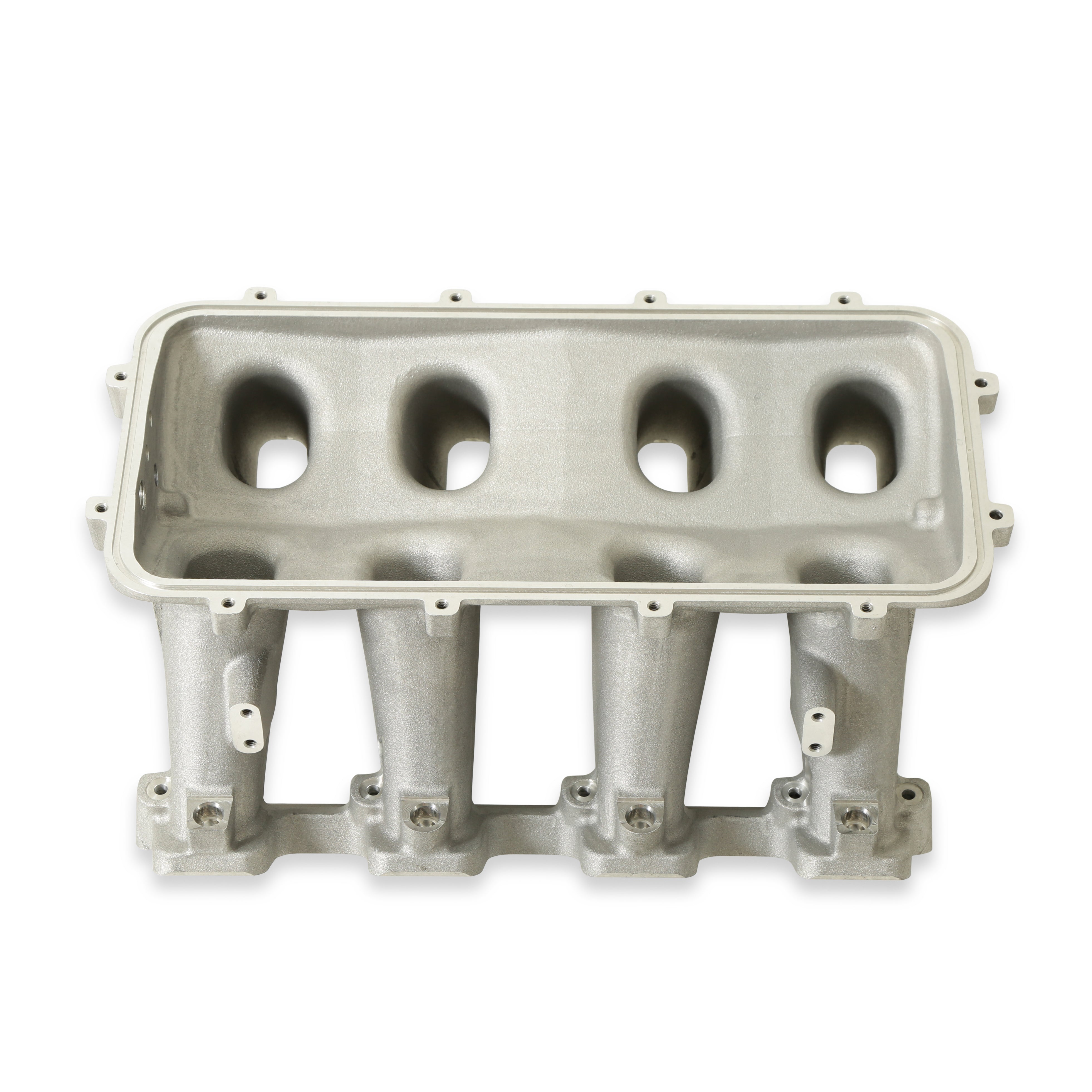Holley Hi-Ram Lower Manifold - GM LS3/L92