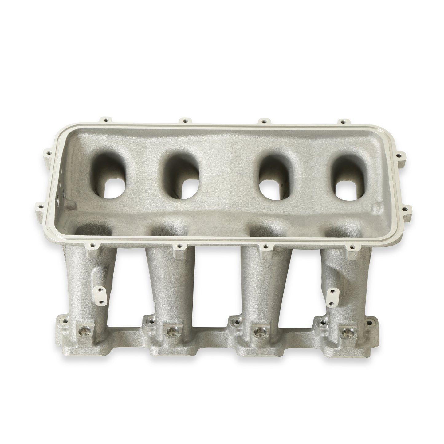 Holley Hi-Ram Lower Manifold - GM LS3/L92