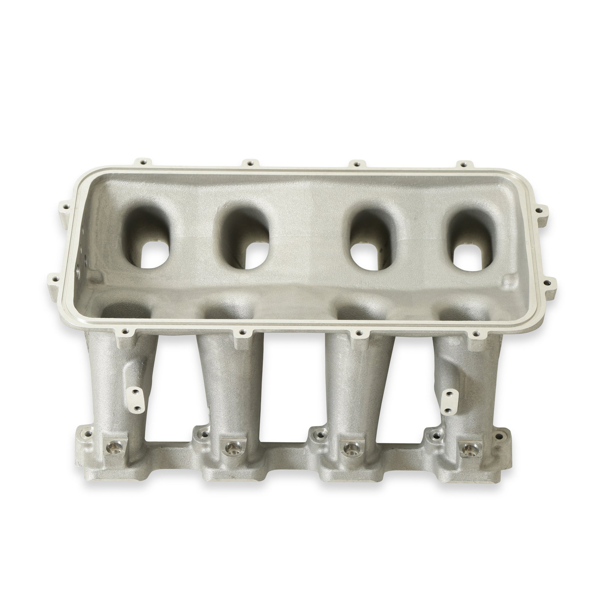 Holley Hi-Ram Lower Manifold - GM LS3/L92