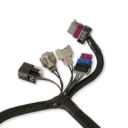 Terminator Throttle Body Harness