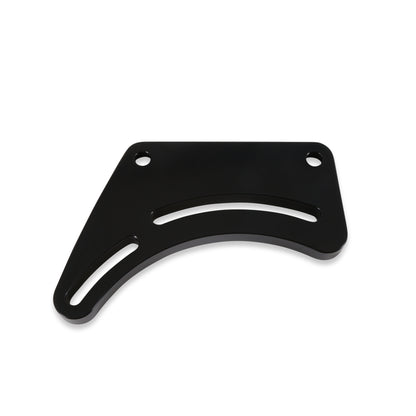 7-Inch 12-1X Crank Trigger Kit, Coyote, Hall Effect