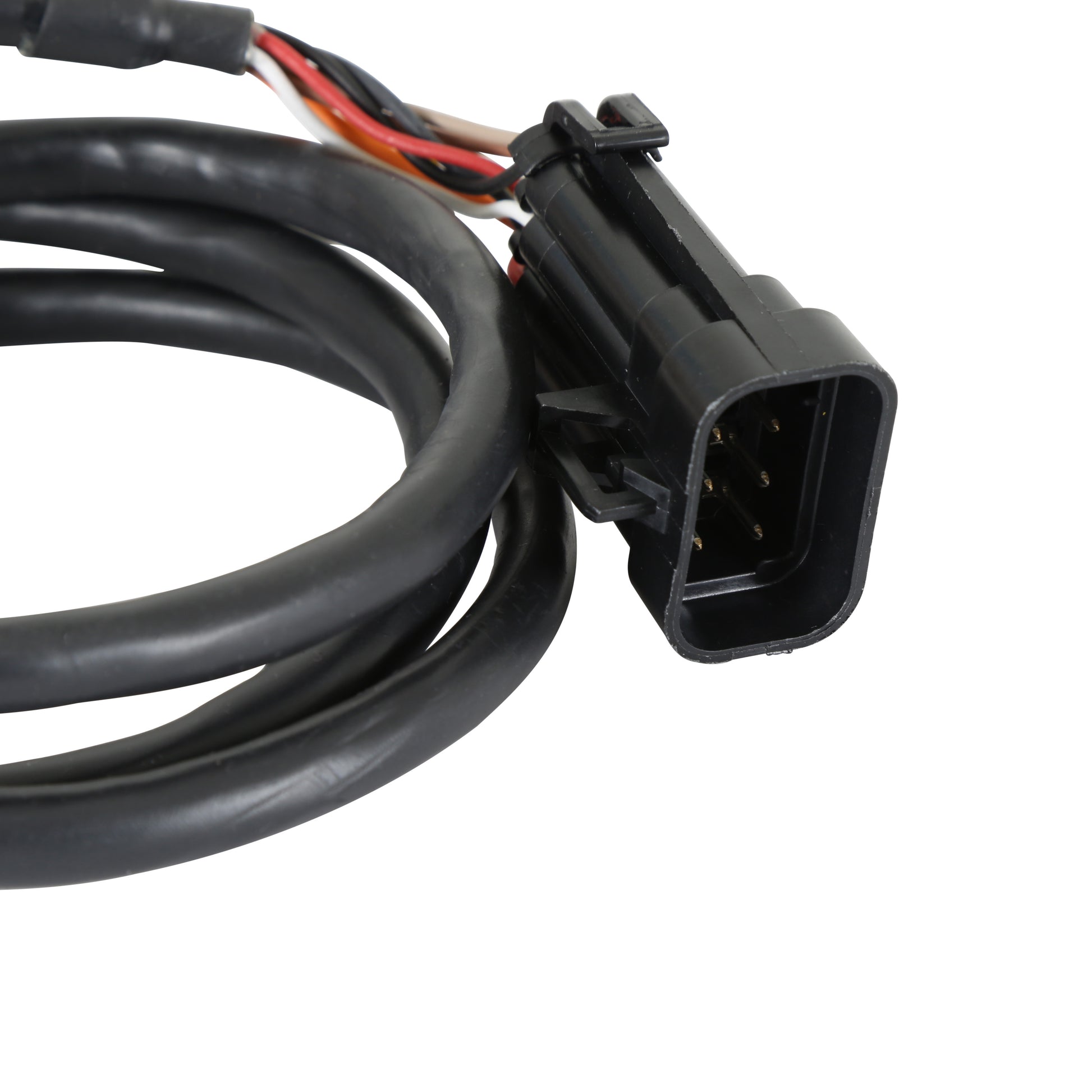 Wideband Oxygen Sensor Extension Cable