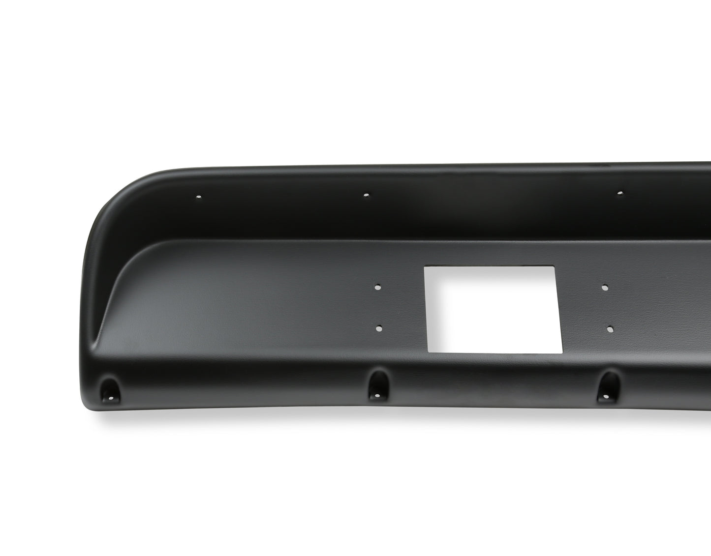 Holley Dash Bezels for Holley EFI 7" Dashes