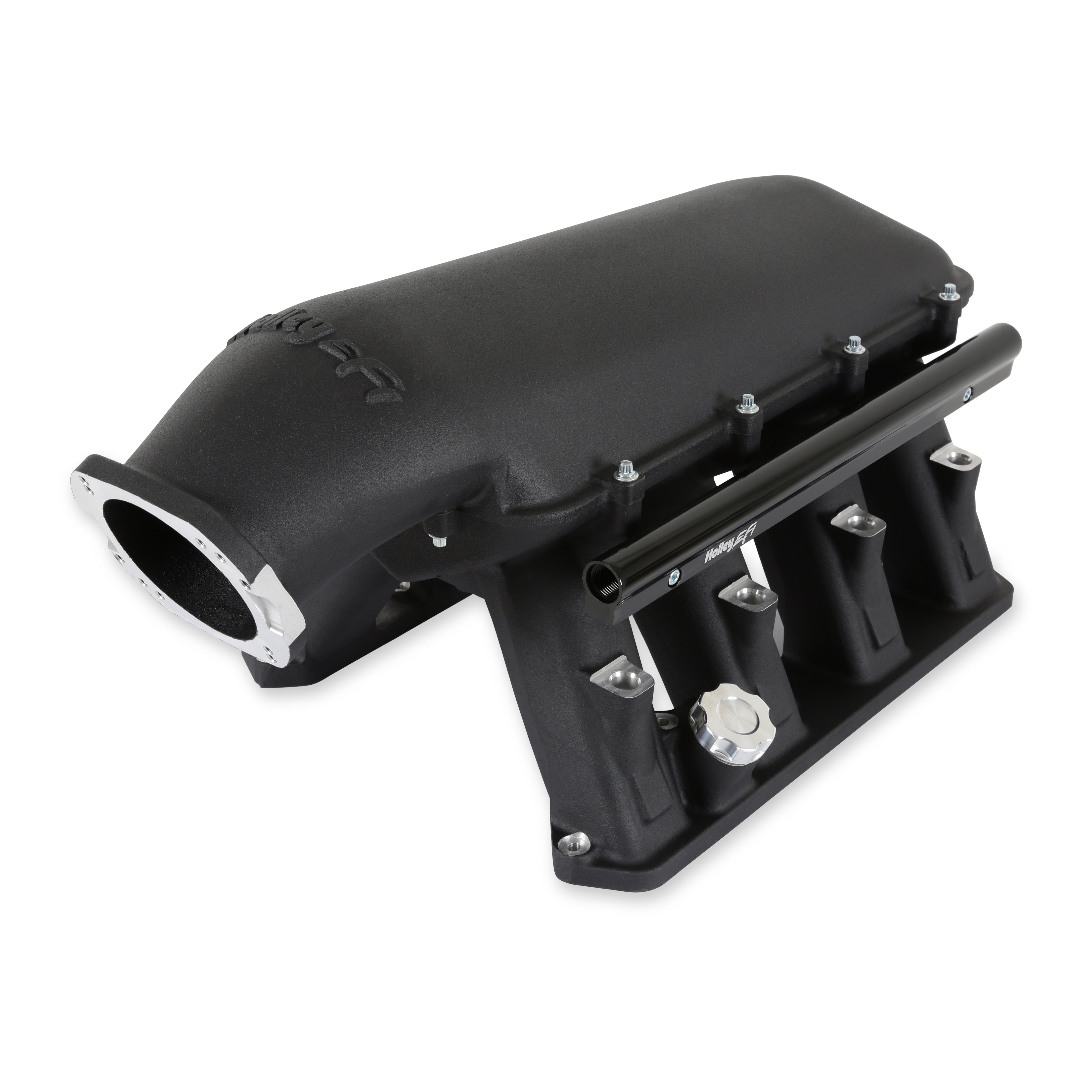 Holley Gen III Hemi Hi-Ram EFI Manifold