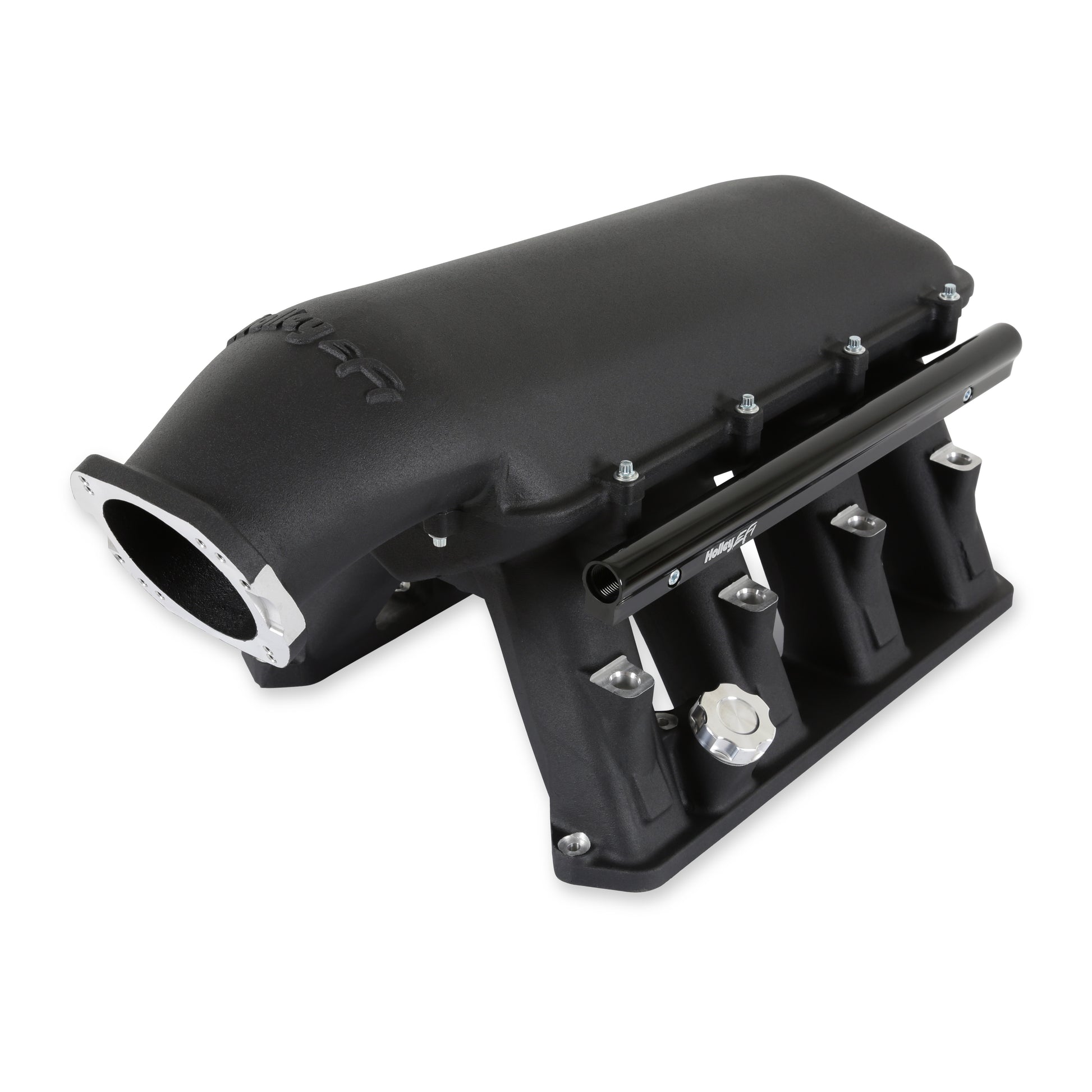 Holley Gen III Hemi Hi-Ram EFI Manifold