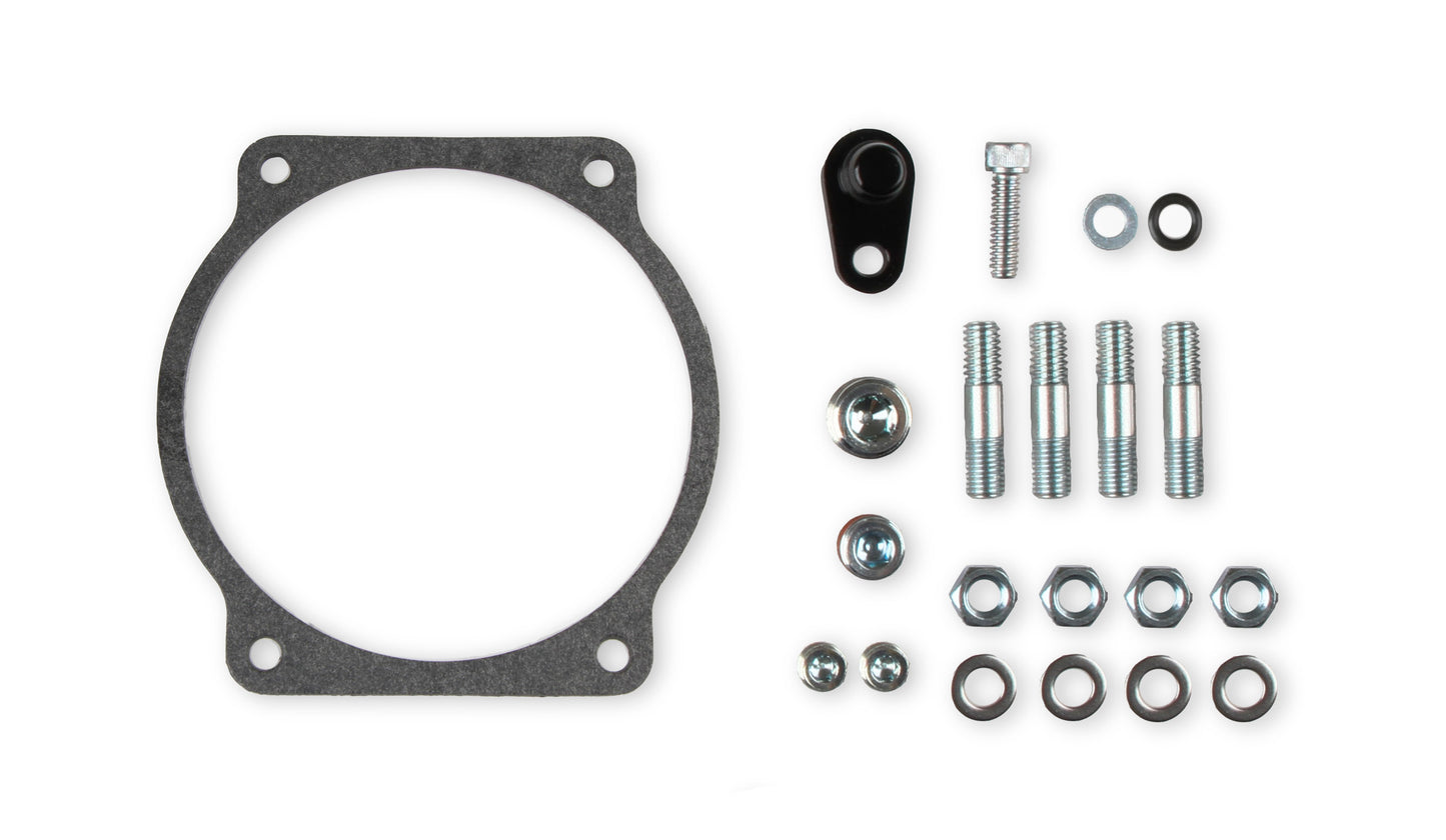 EFI Throttle Body Intake Elbow