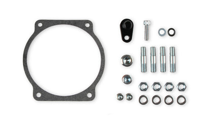 EFI Throttle Body Intake Elbow