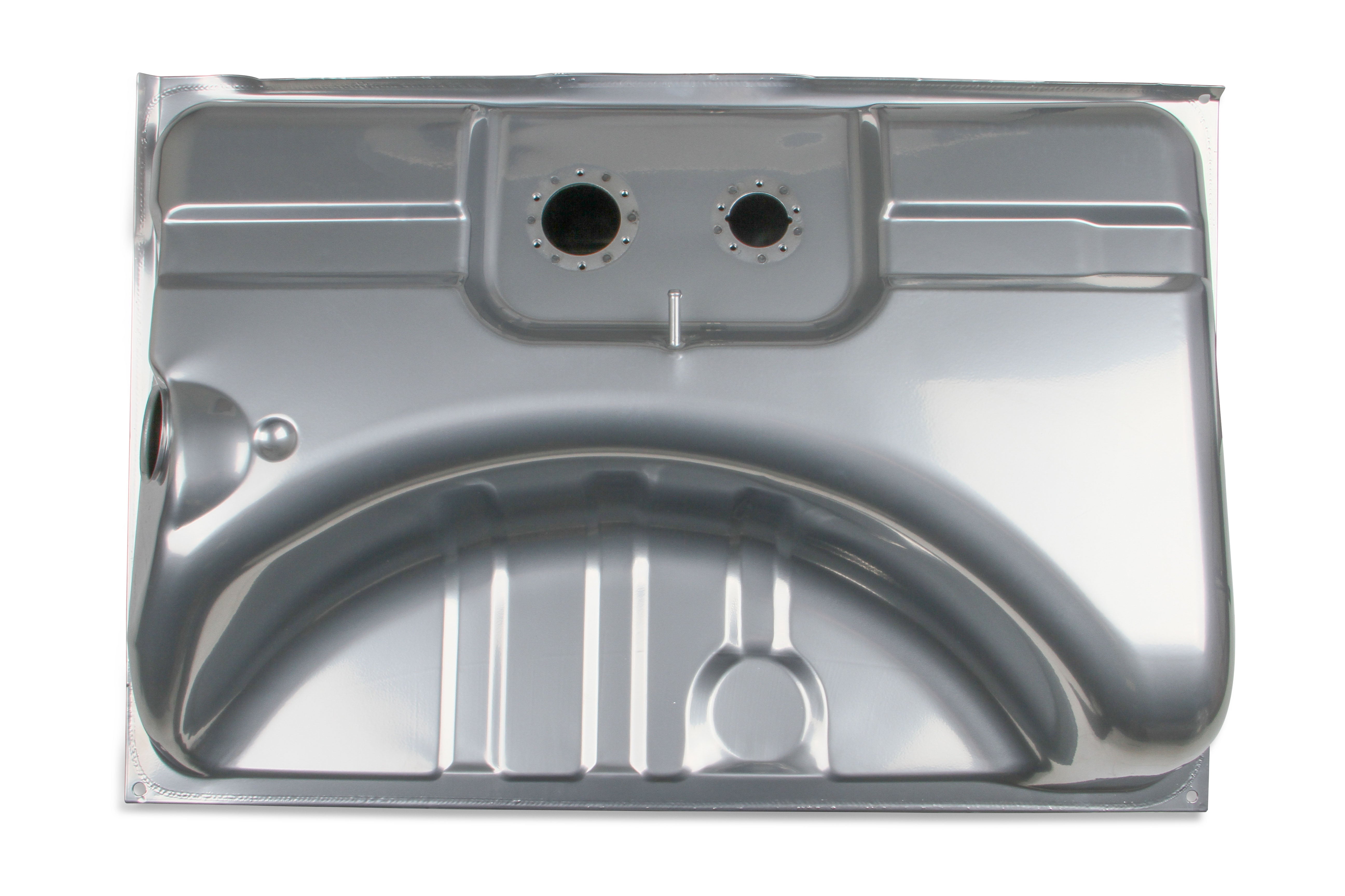 Sniper EFI Fuel Tank System 255 LPH