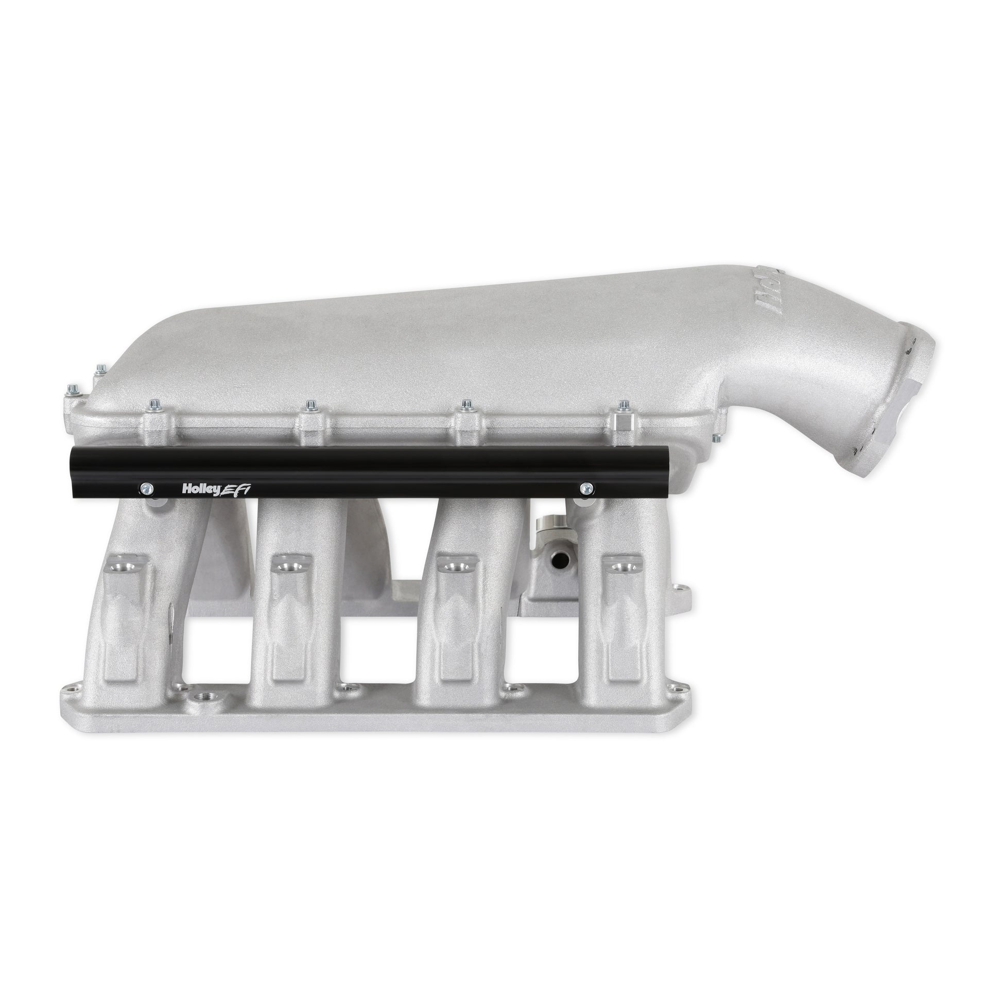Holley Gen III Hemi Hi-Ram EFI Manifold