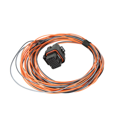 Dominator EFI Auxiliary Harness