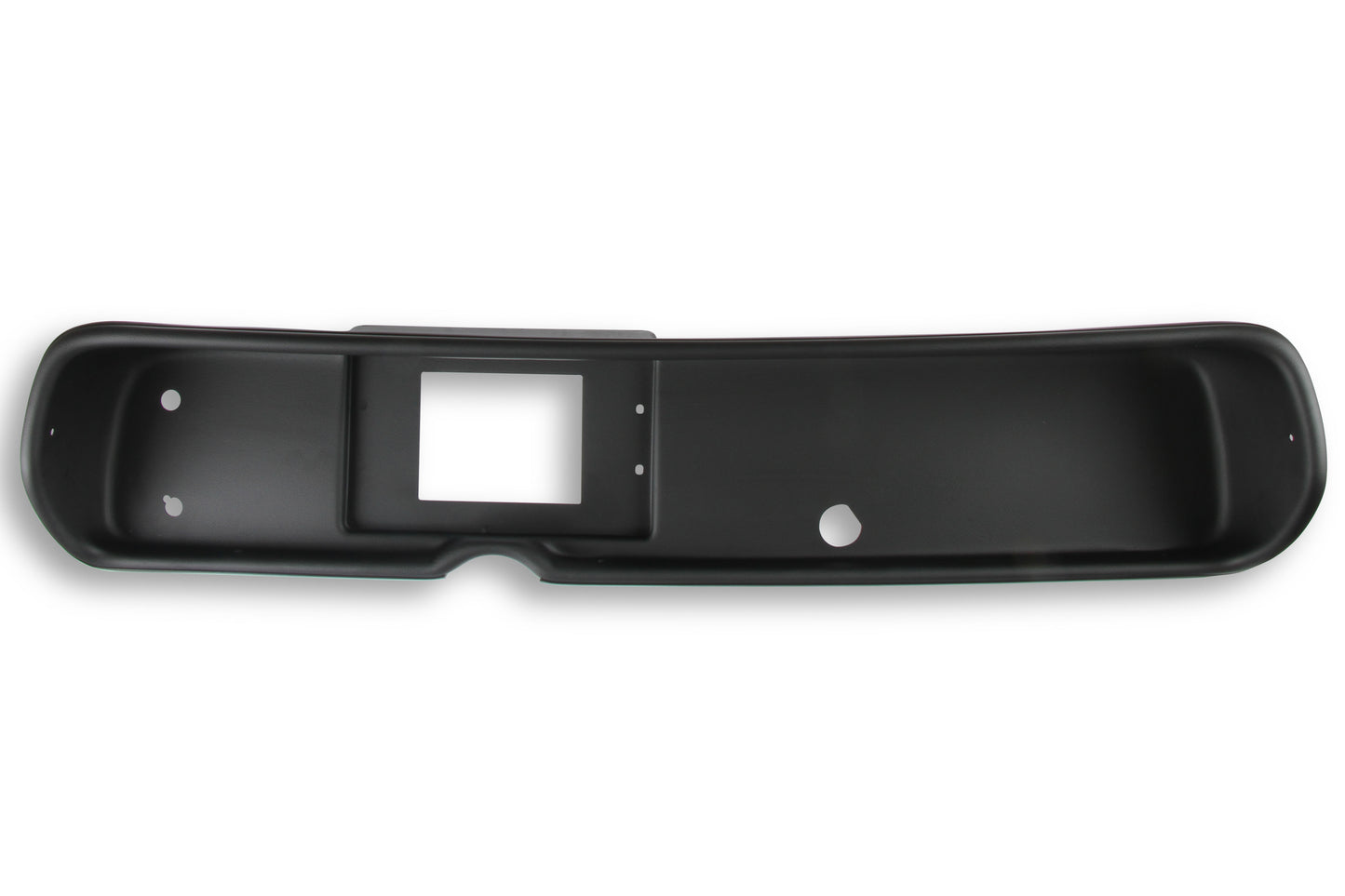 Holley Dash Bezels for the Holley EFI 7" Dashes