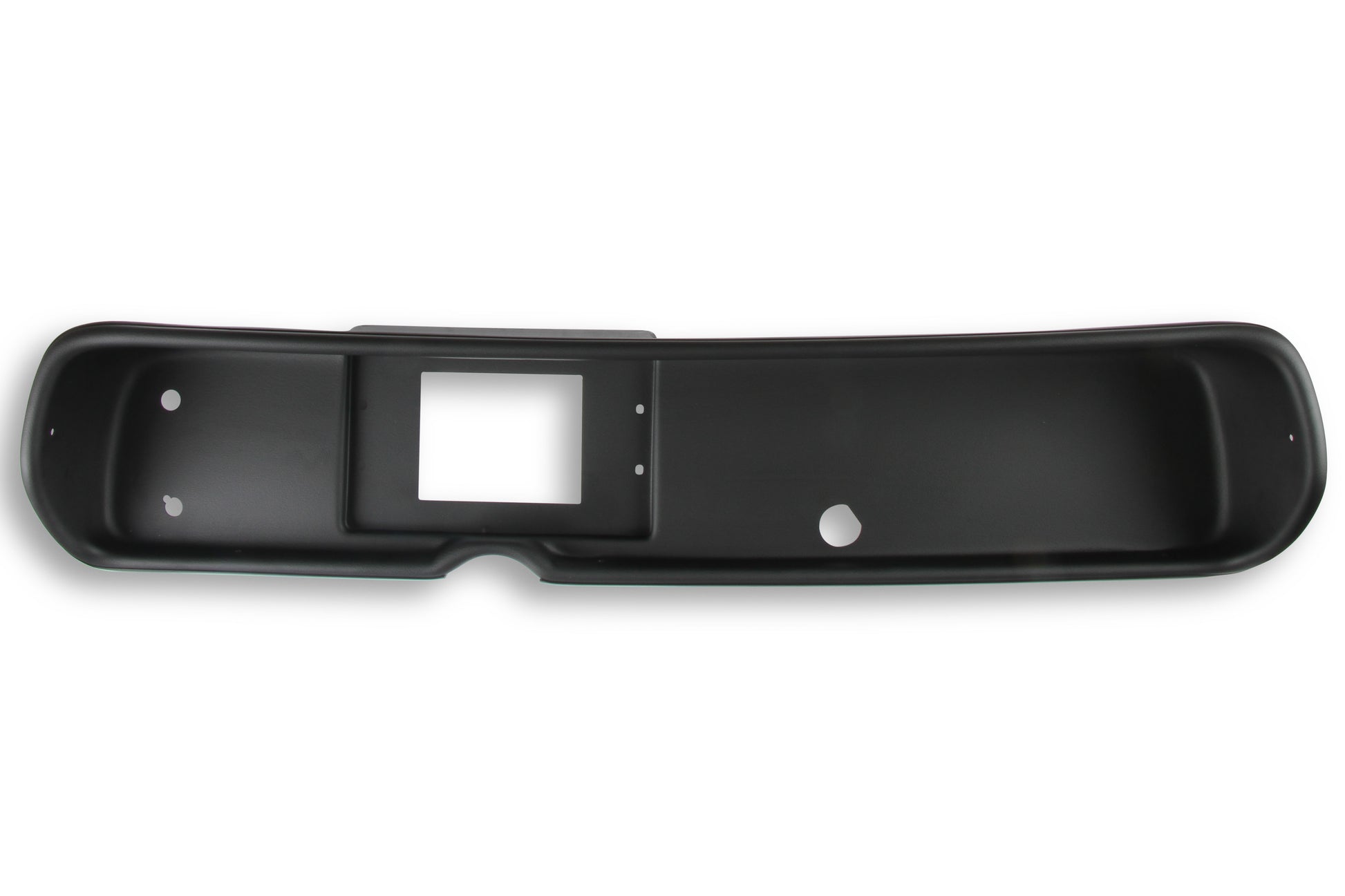 Holley Dash Bezels for the Holley EFI 7" Dashes
