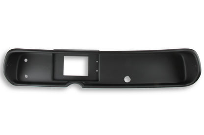 Holley Dash Bezels for the Holley EFI 7" Dashes