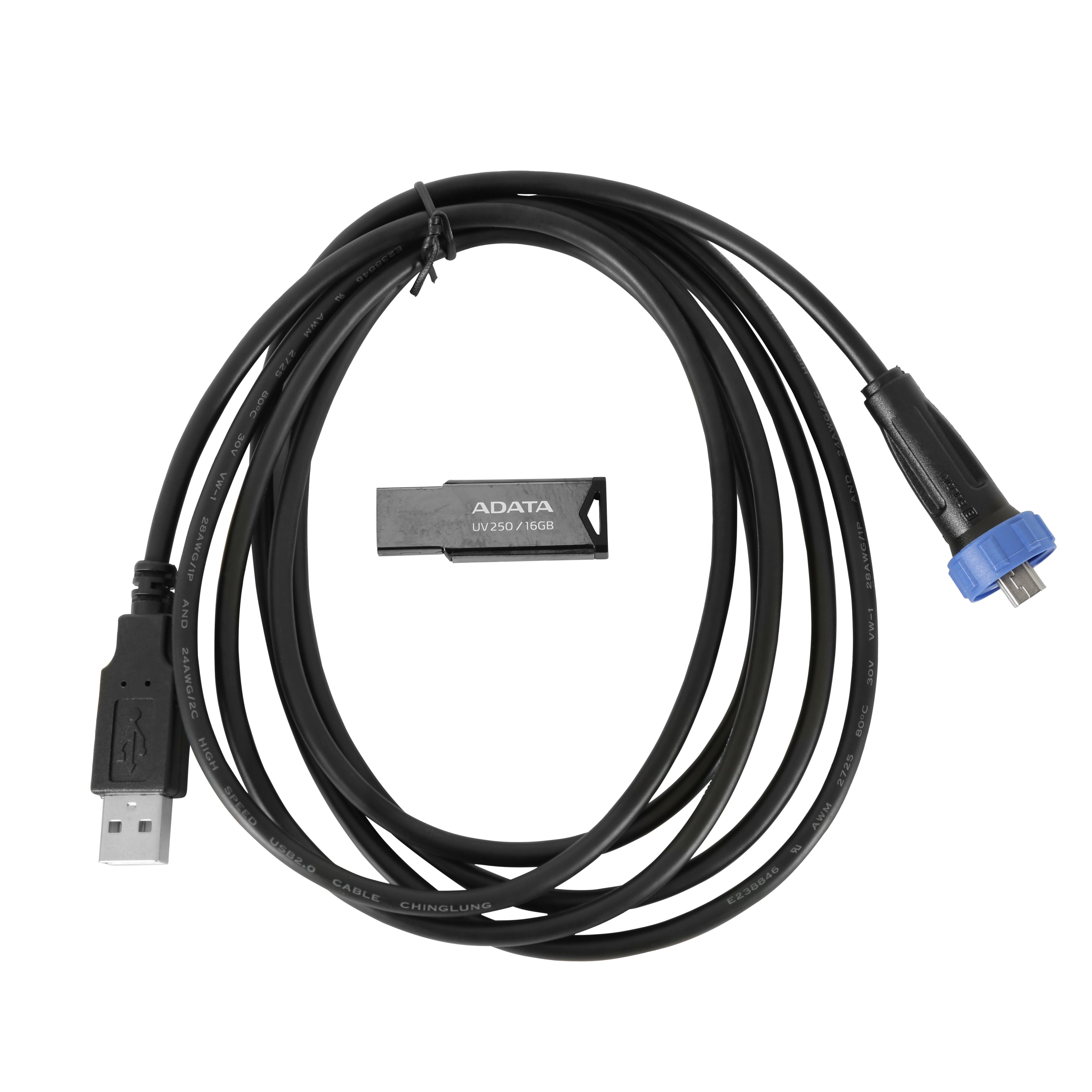 HP EFI ECU & Harness Kits