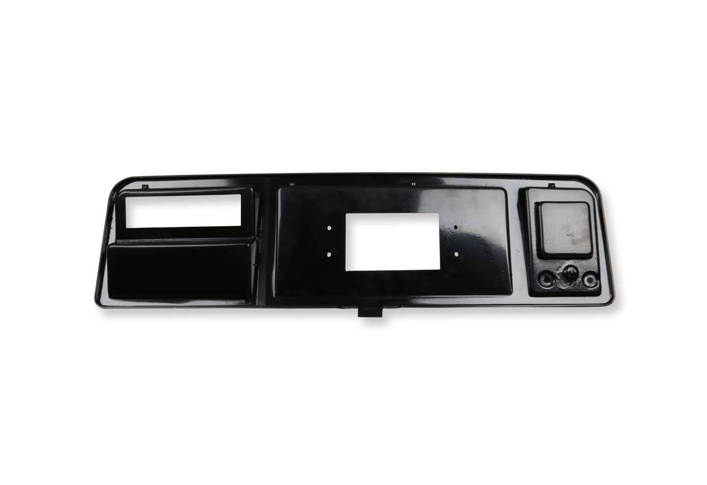Holley Dash Bezels for Holley EFI 7" Dashes