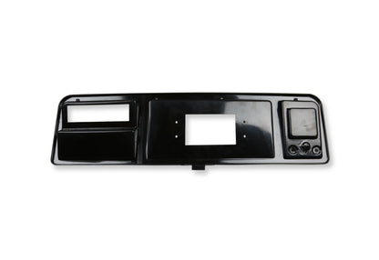 Holley Dash Bezels for Holley EFI 7" Dashes
