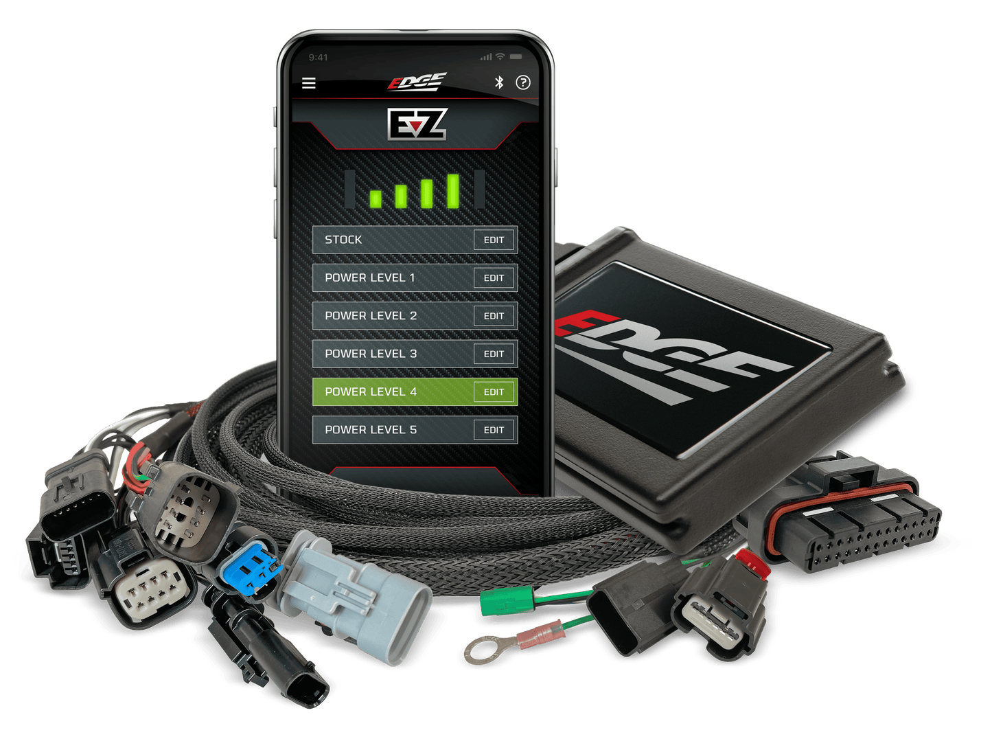 EZ L5P DURAMAX MODULE