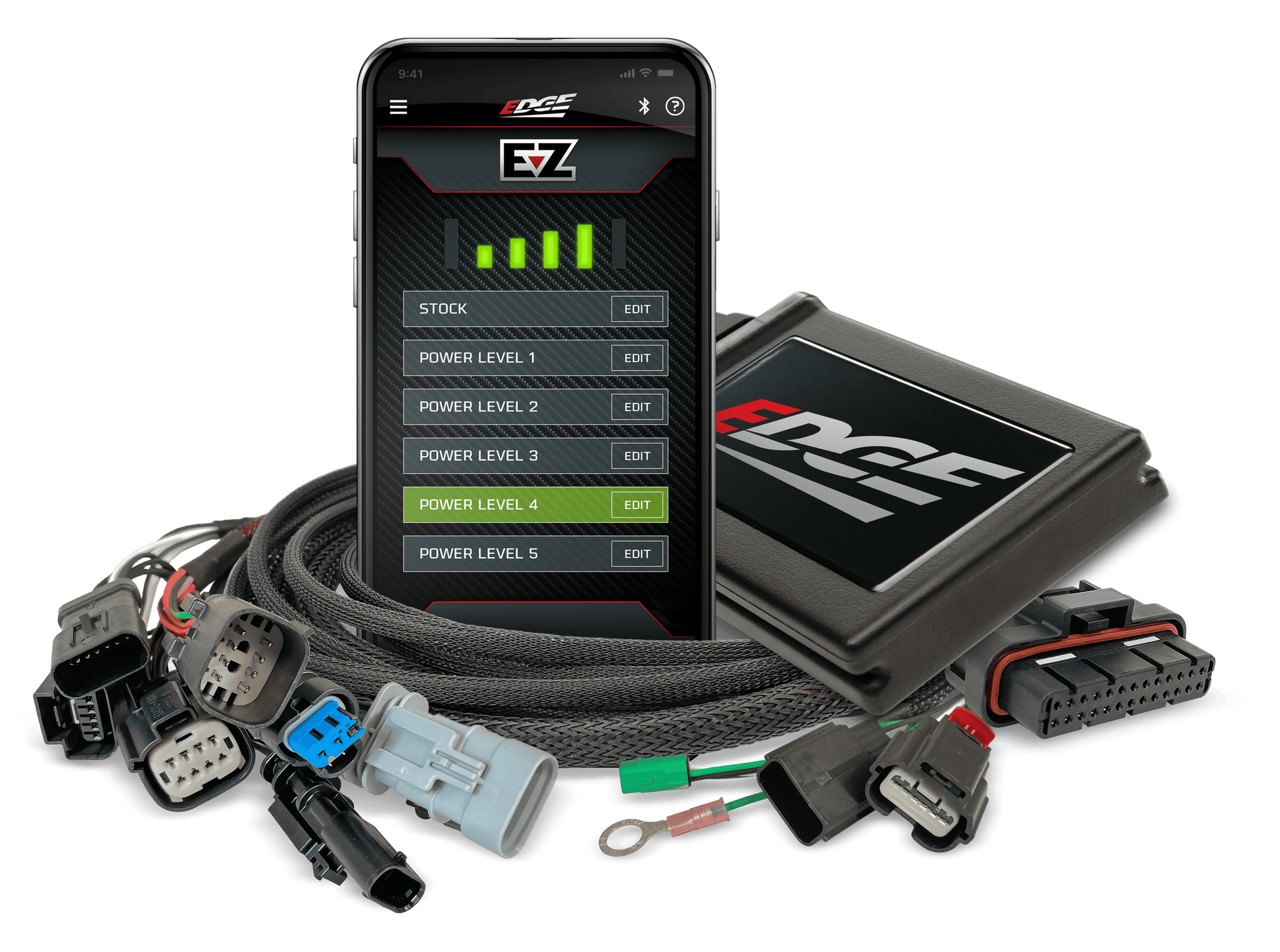 EZ L5P DURAMAX MODULE