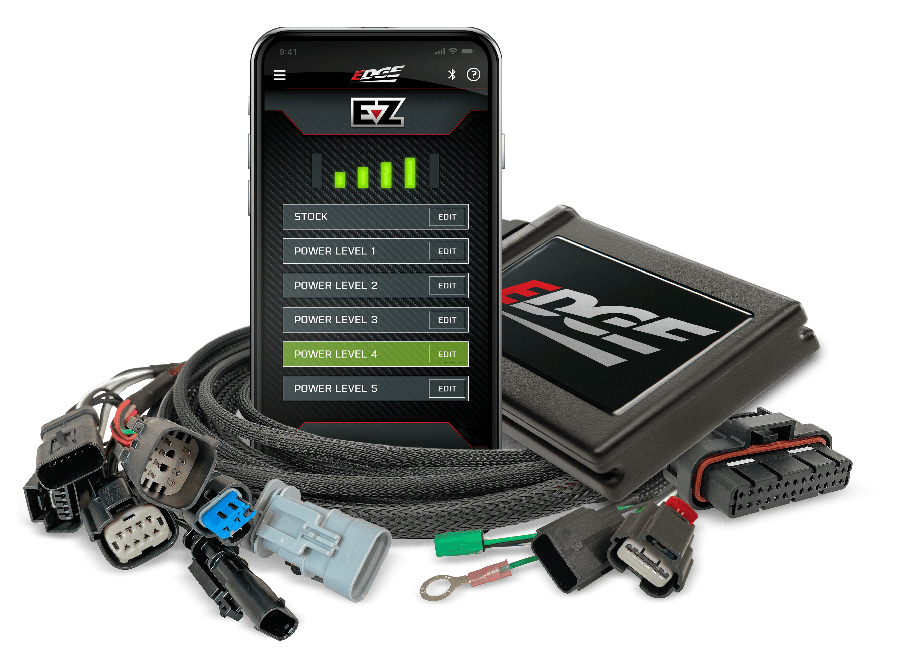 EZ L5P DURAMAX MODULE