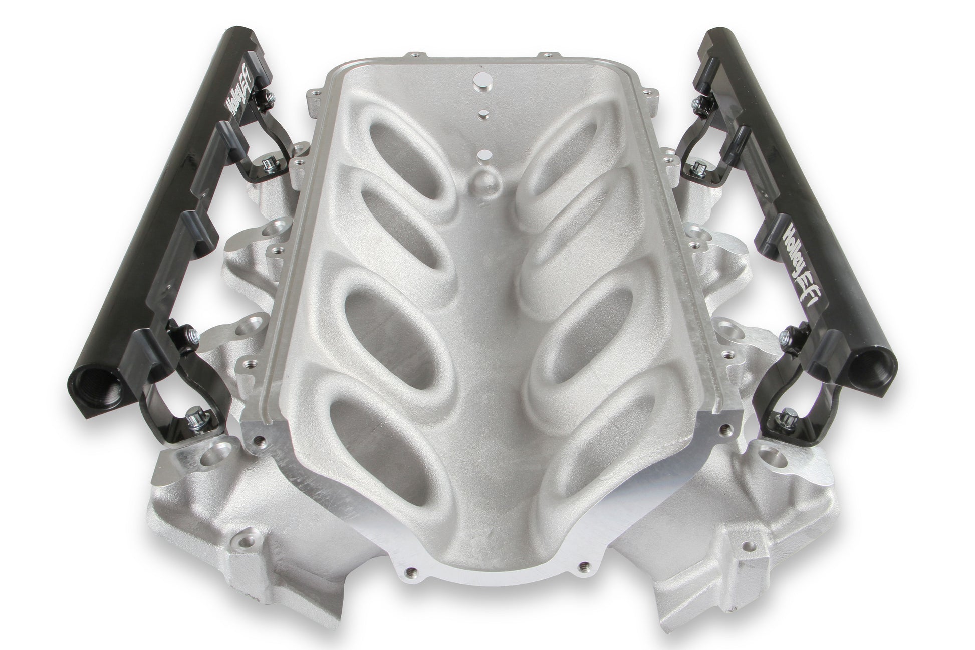 Holley Modular Ultra Lo-Ram EFI Manifold LS1/2/6