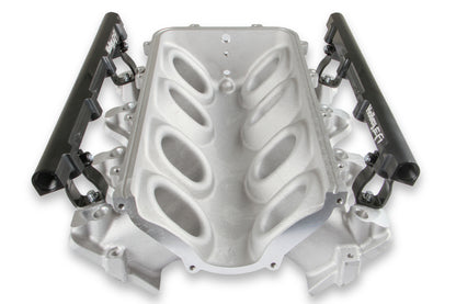 Holley Modular Ultra Lo-Ram EFI Manifold LS1/2/6