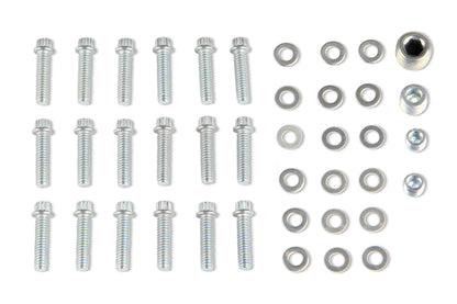 Holley Modular Ultra Lo-Ram EFI Manifold LS1/2/6
