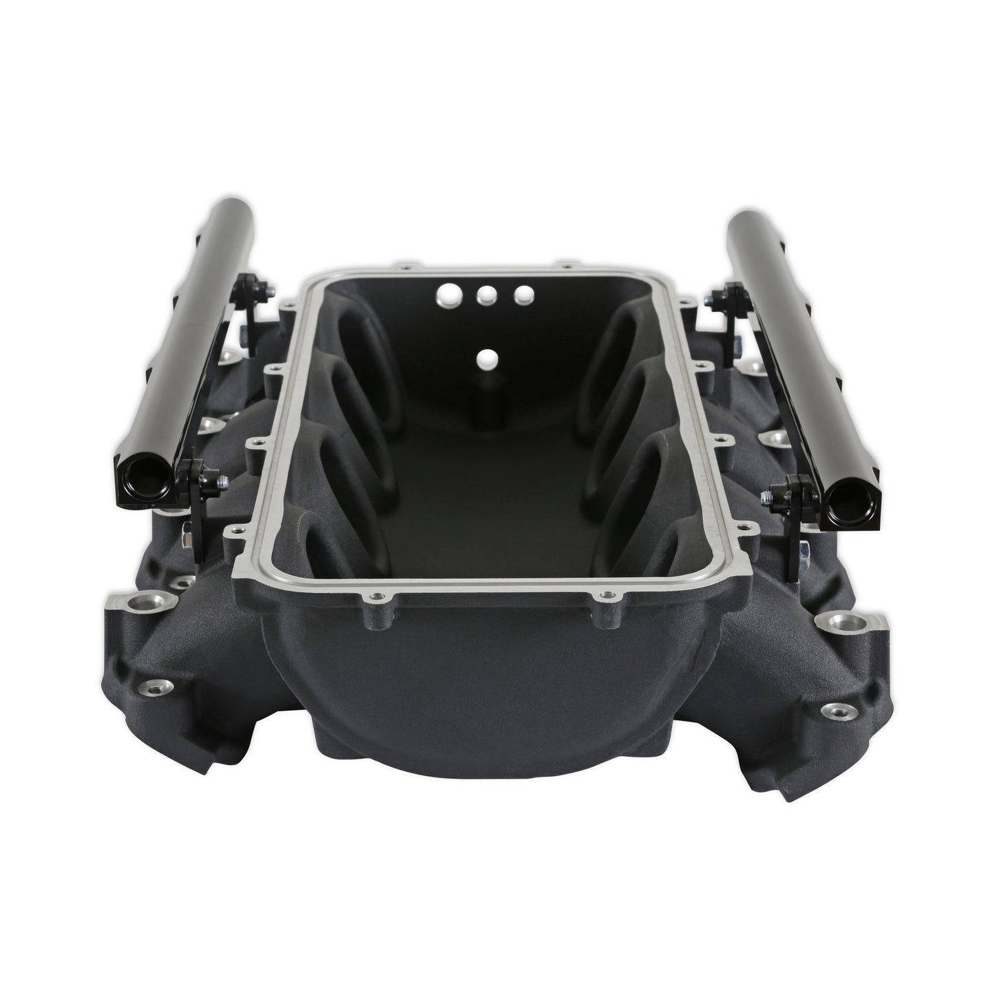Holley Lo-Ram Manifold Base and Port Injection Fuel Rails - GM Gen V LT