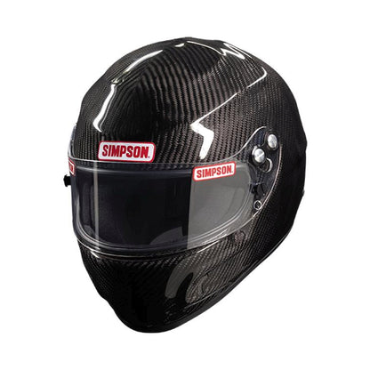Simpson Racing Sa2020 Devil Ray Racing Helmet