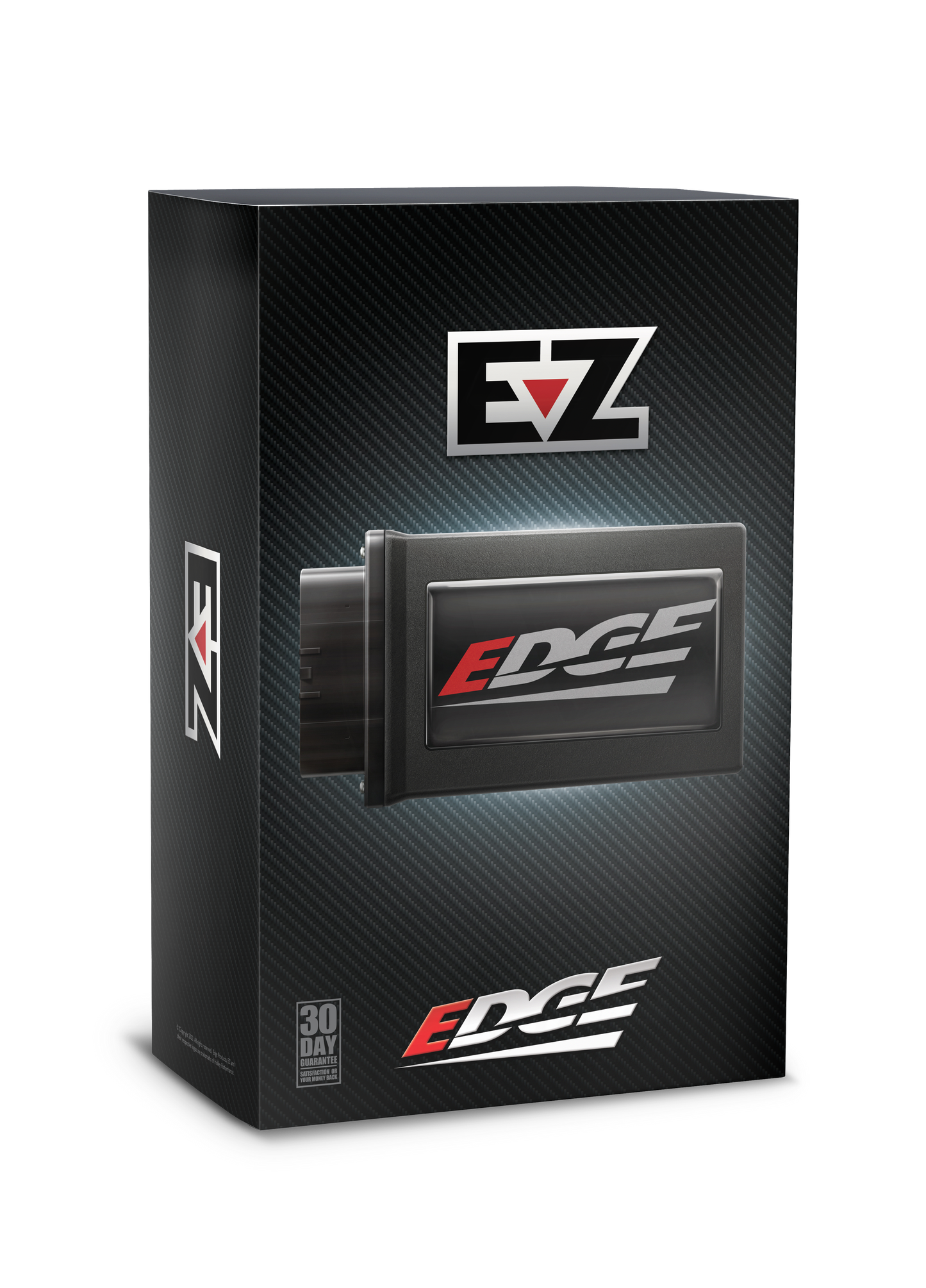 Edge EZ Tuner
