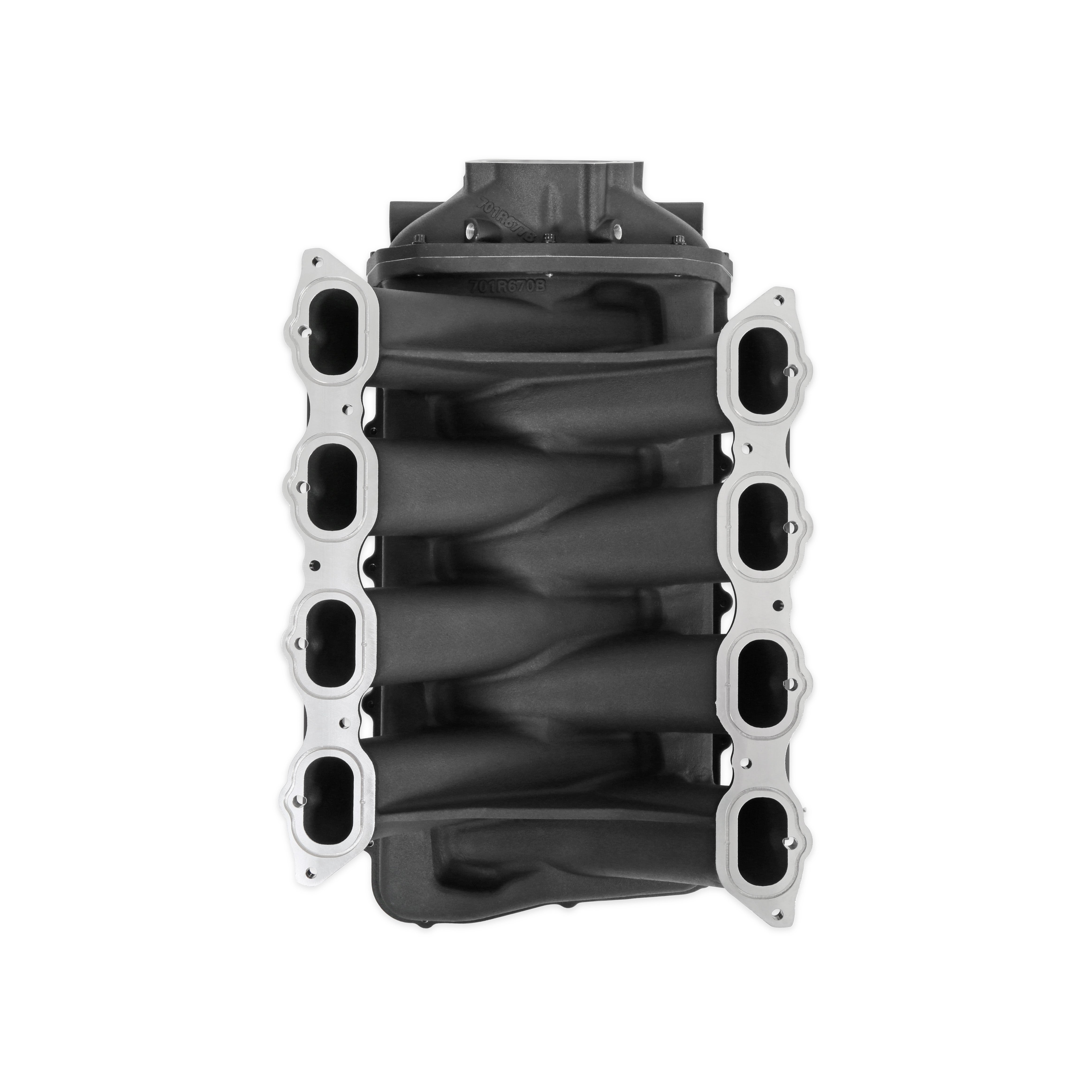 ULTRA LO-RAM FORD COYOTE BLACK