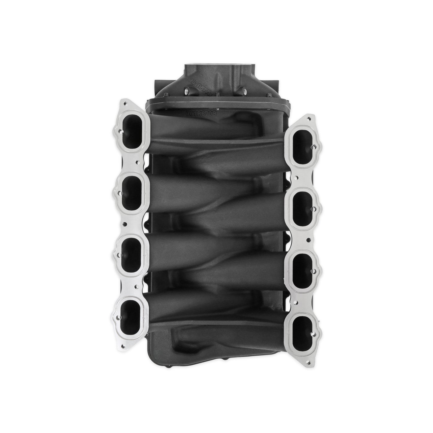 ULTRA LO-RAM FORD COYOTE BLACK