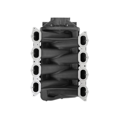 ULTRA LO-RAM FORD COYOTE BLACK