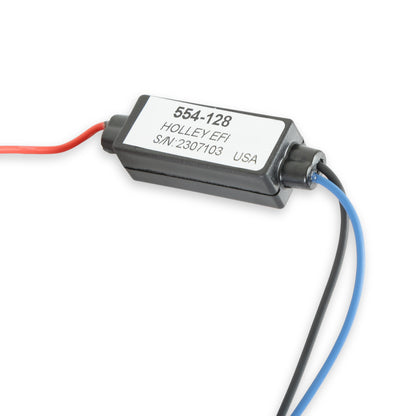 Transbrake Input Protection Module