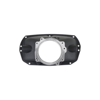 THROTTLE ADAPTER, FORD COYOTE Ultra Lo-Ram, Black