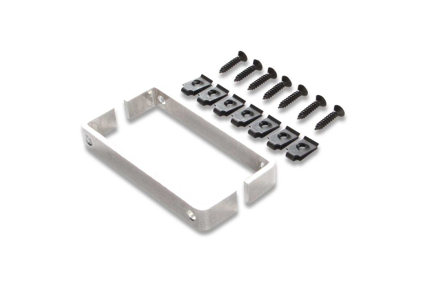 Holley Dash Bezels for the Holley EFI 6.86" Dashes
