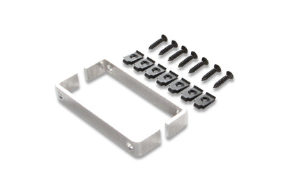 Holley Dash Bezels for the Holley EFI 6.86" Dashes