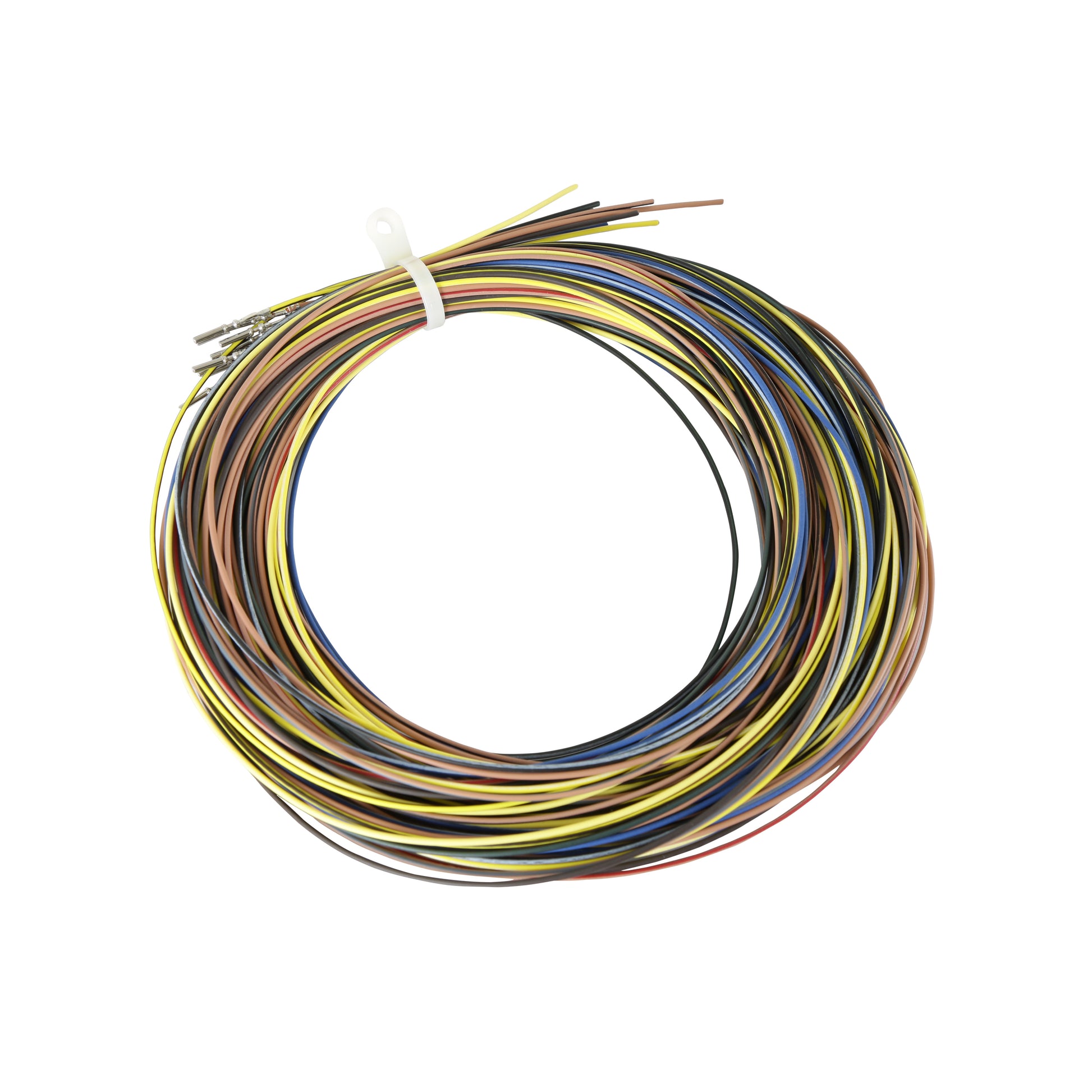Dominator EFI Auxiliary Harness