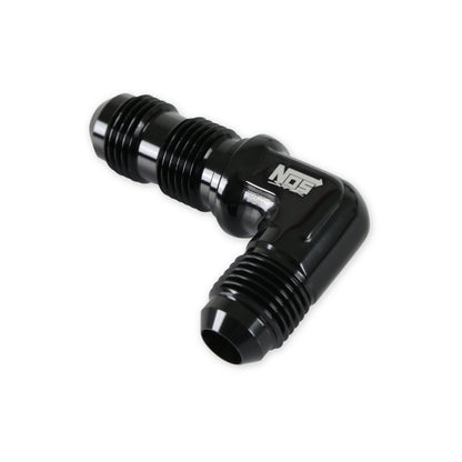 '-6 90° Bulkhead Fitting