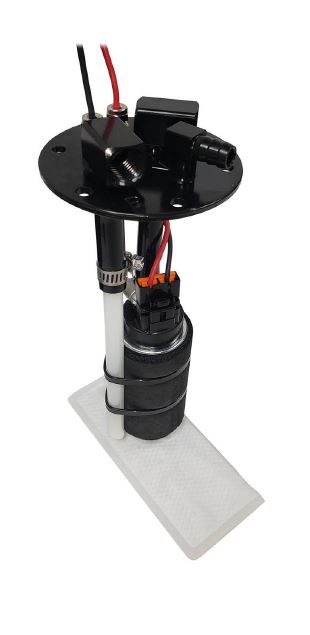 GPA Series Fuel Pump Assembly - 255 LPH