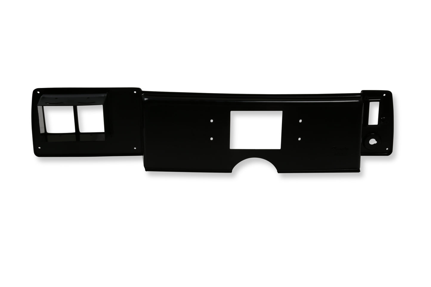 Holley Dash Bezels for Holley EFI 7" Dashes