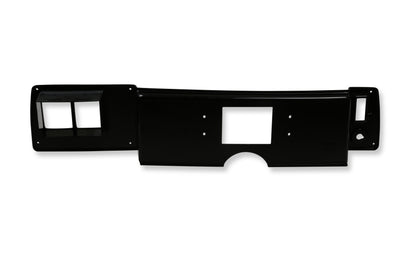 Holley Dash Bezels for Holley EFI 7" Dashes
