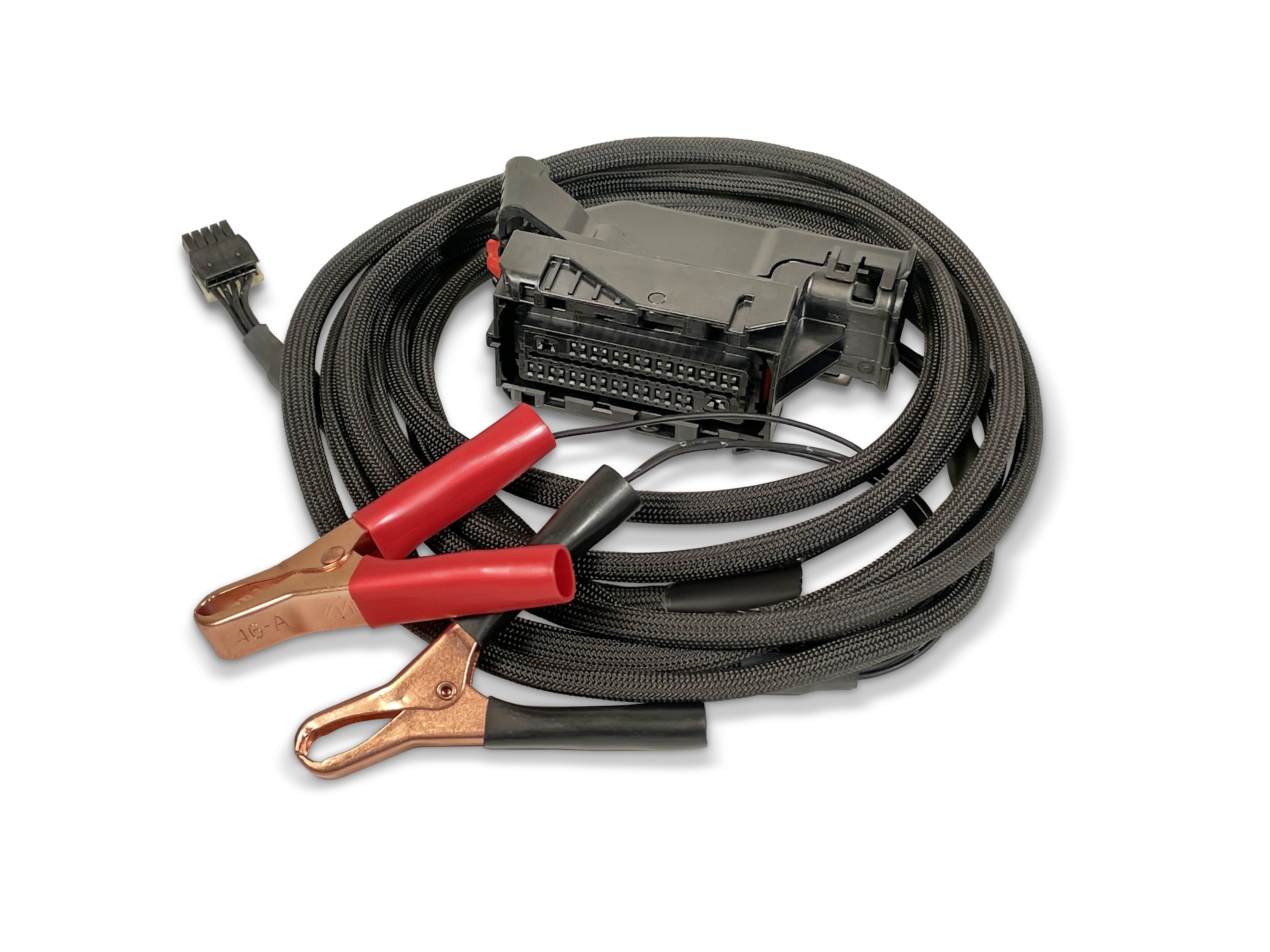 EvoHT2 with ECM/TCM Unlock for 2020-2023 GM L5P Duramax