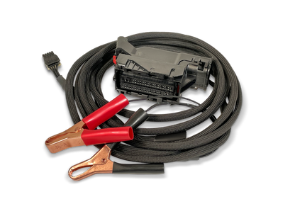 EvoHT2 with ECM/TCM Unlock for 2020-2023 GM L5P Duramax